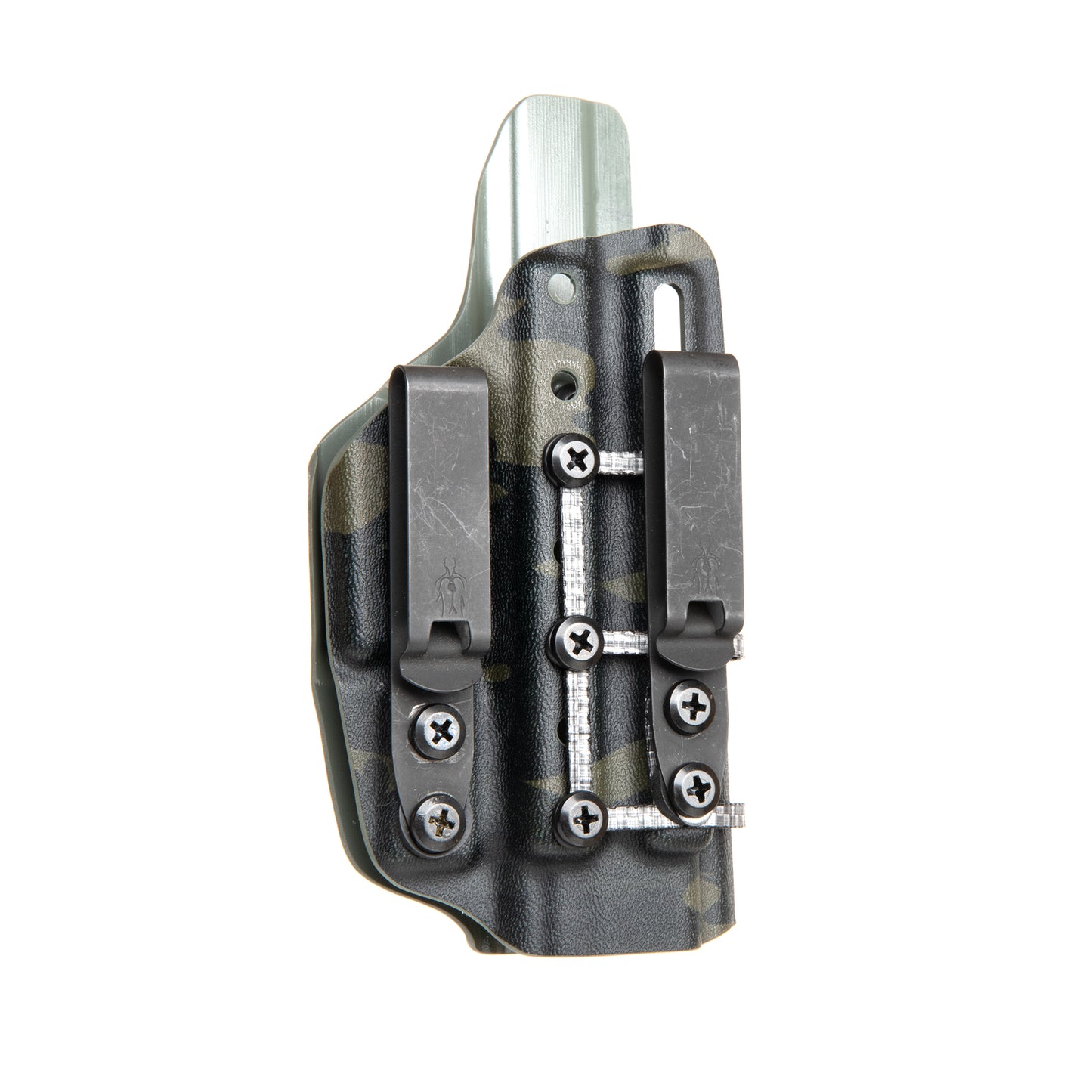 Onyx IWB Holster Kit (Multicam/Multicam Black)
