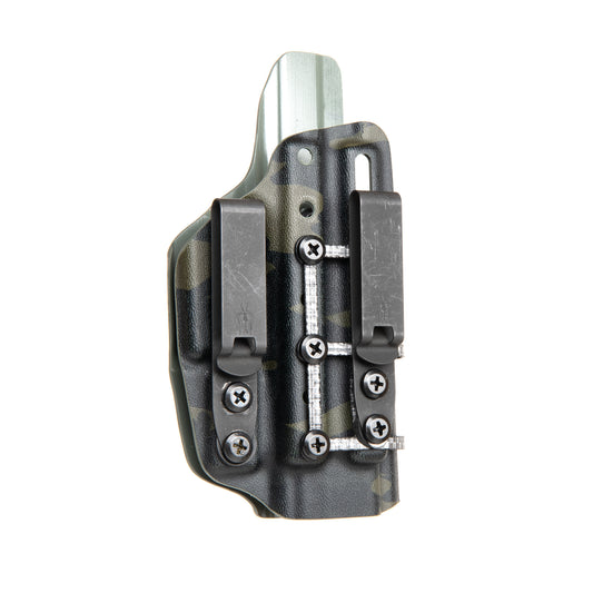 Onyx IWB Holster Kit (Multicam/Multicam Black)