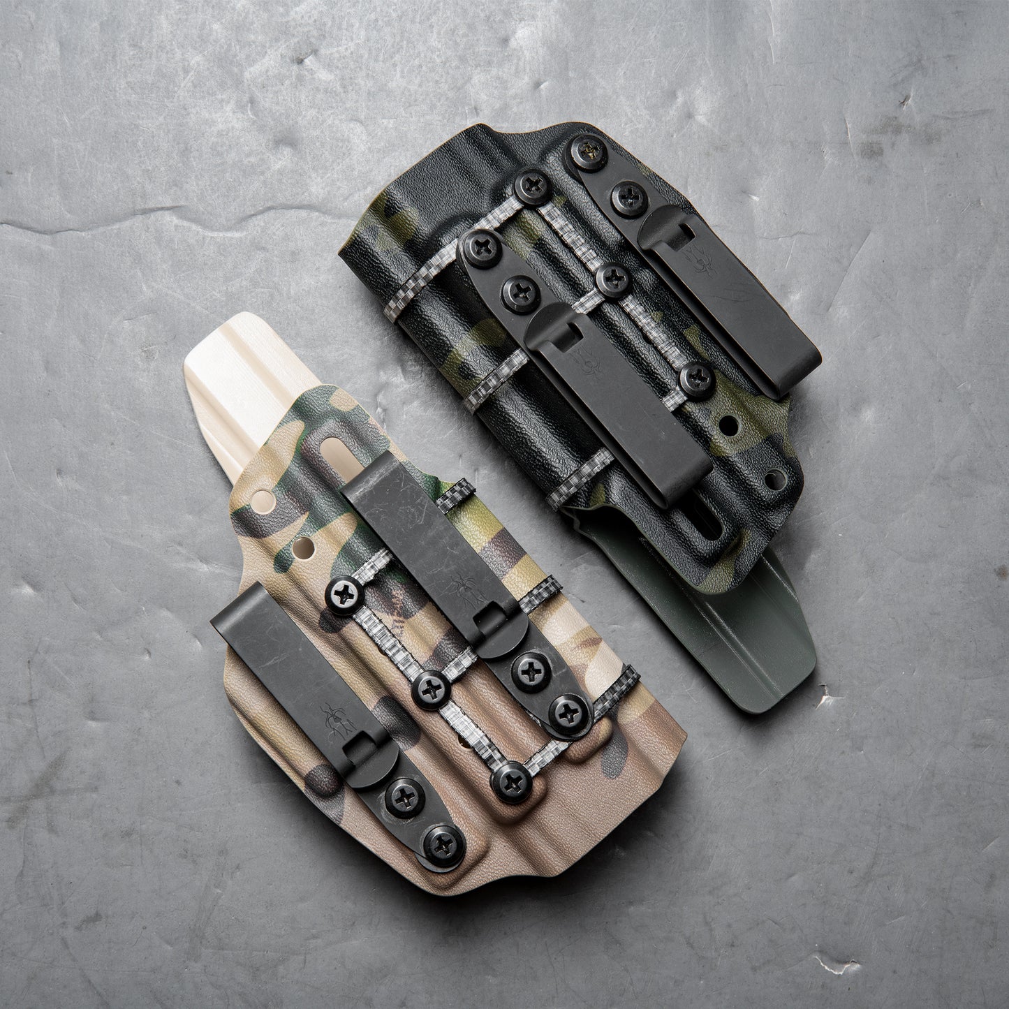 Onyx IWB Holster Kit (Multicam/Multicam Black)