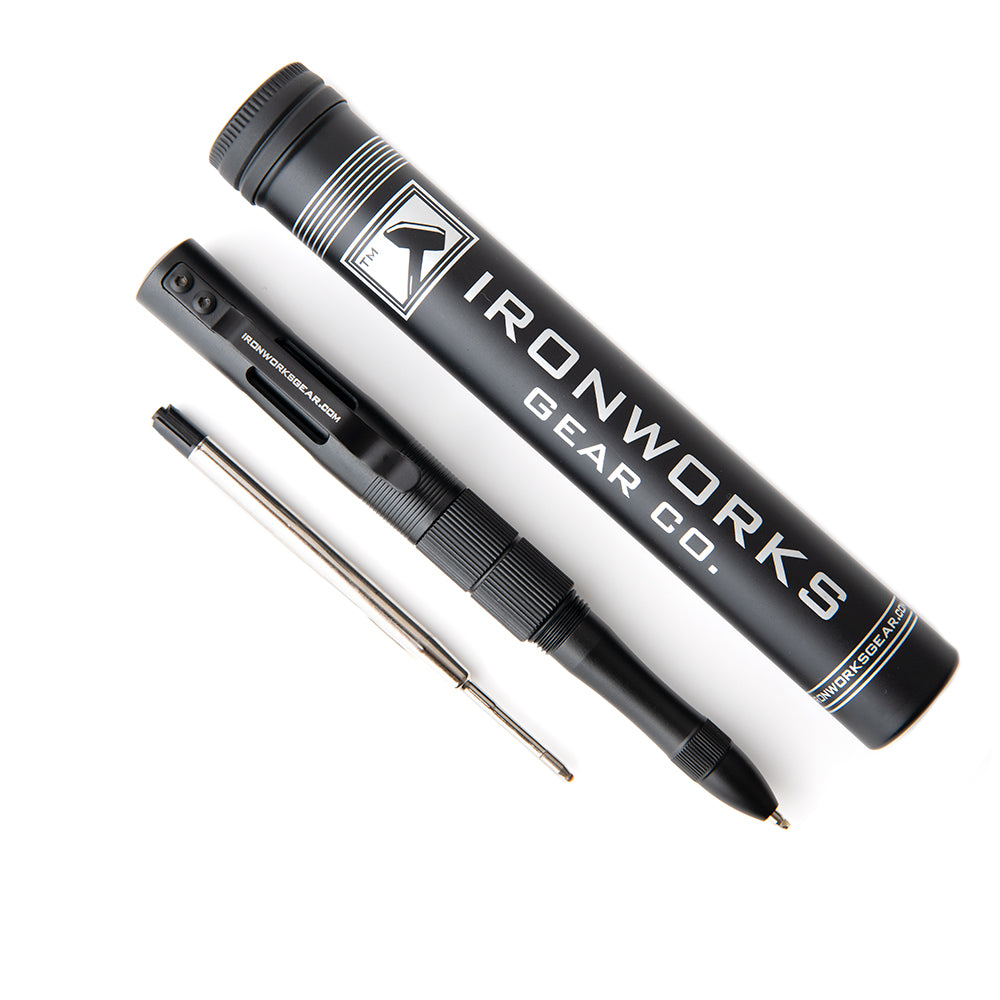IWG Tactical Pen