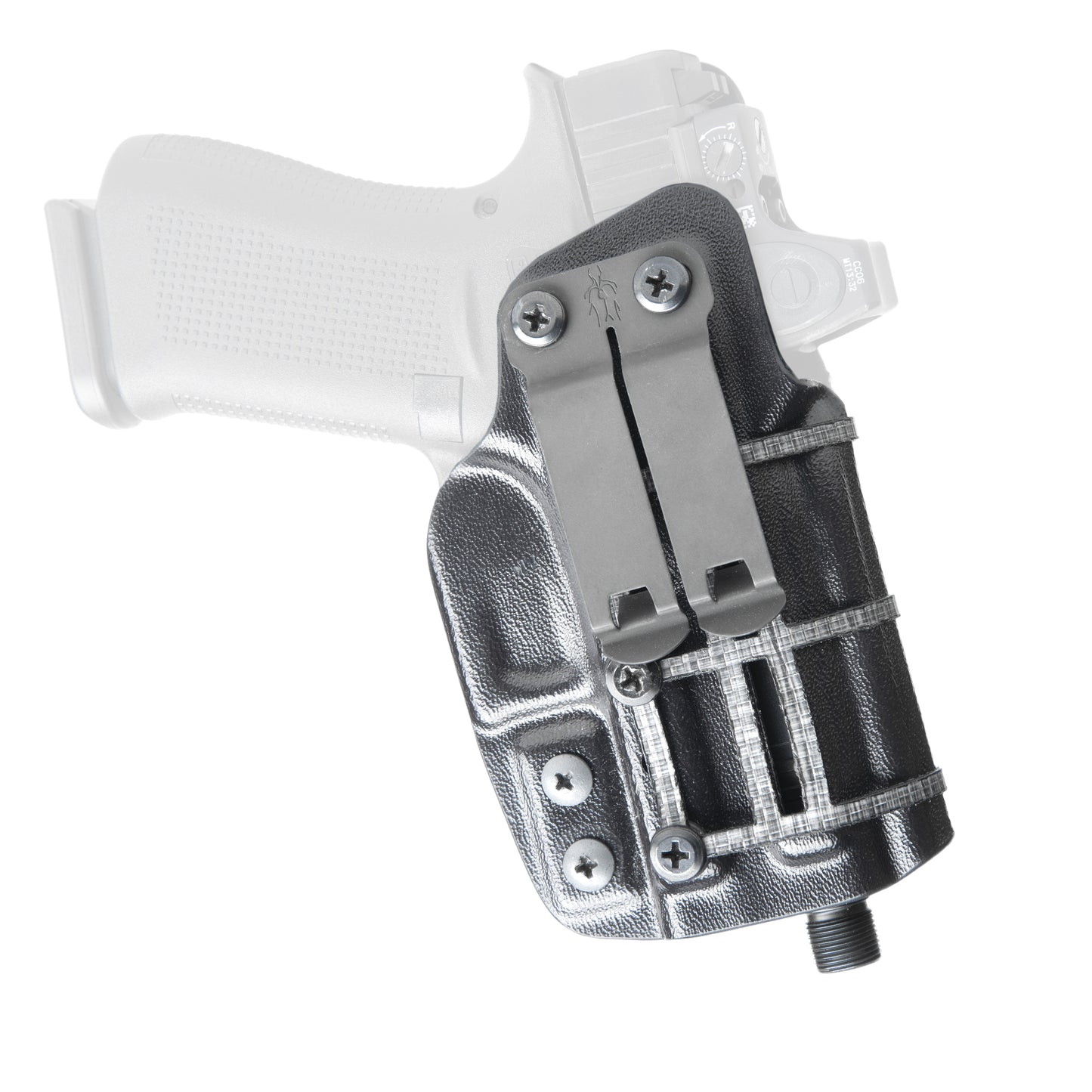 Onyx IWB Holster