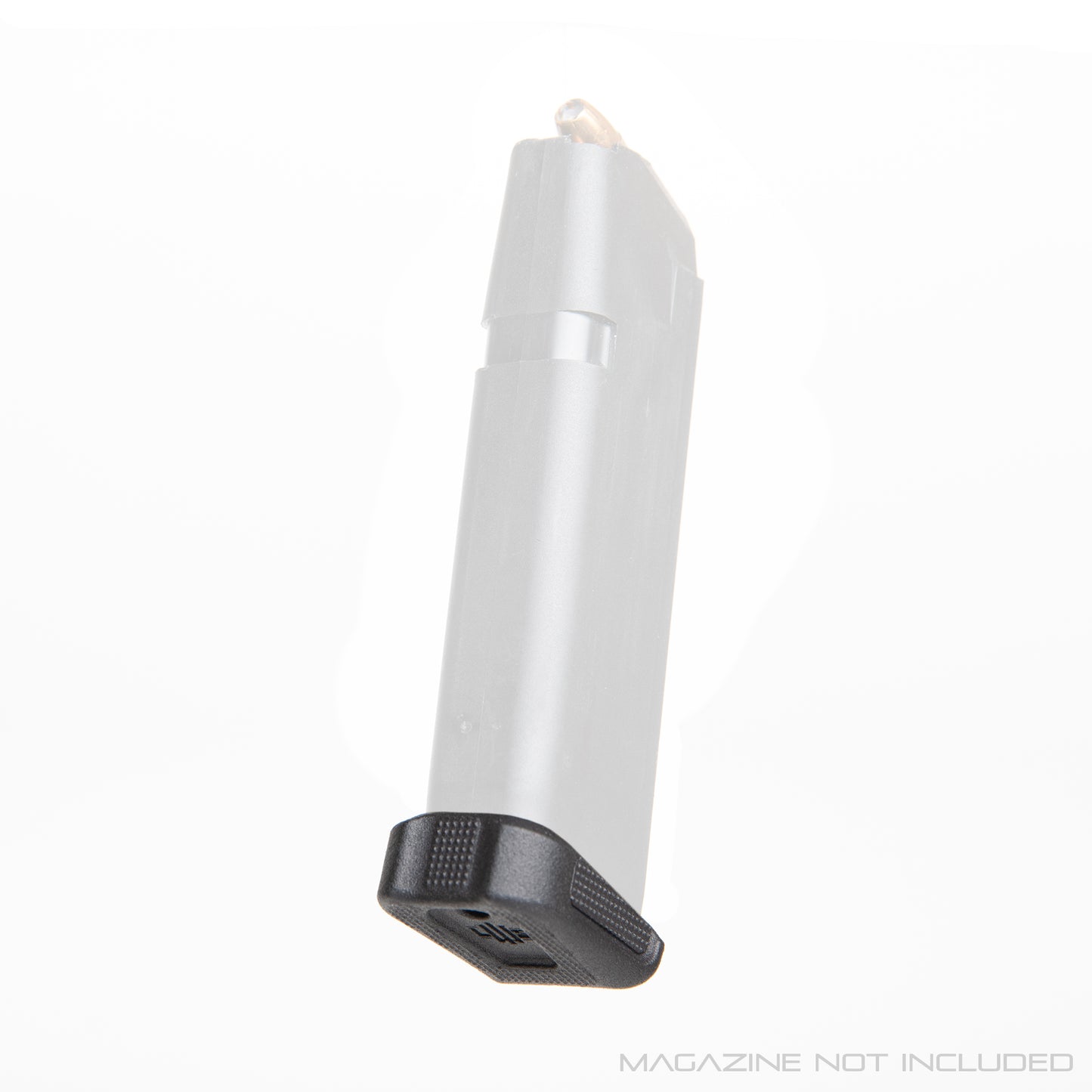 LWS Enhanced base plate for Glock