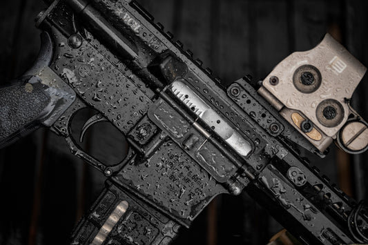 Red Dot vs. Holographic Sights: Understanding the Differences and Optimal Applications