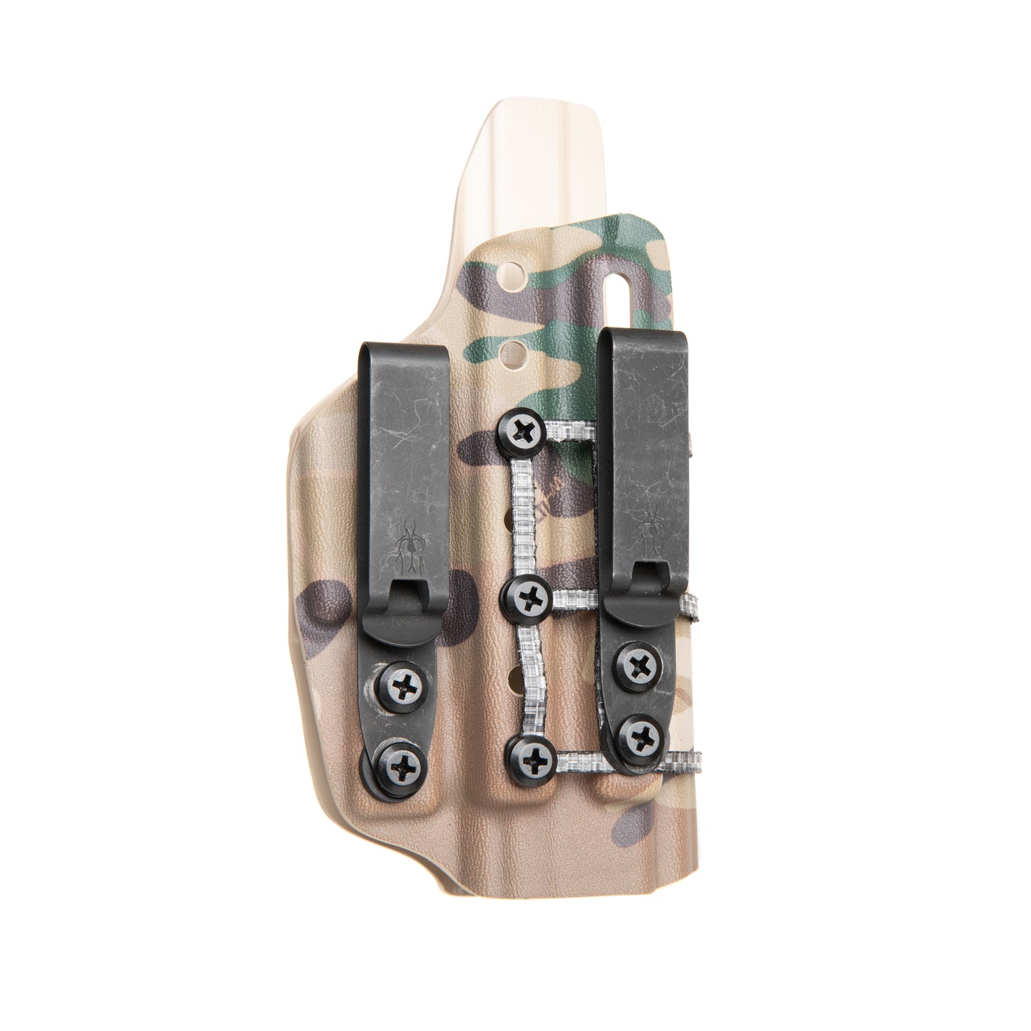 Onyx IWB Holster Kit (Multicam/Multicam Black)