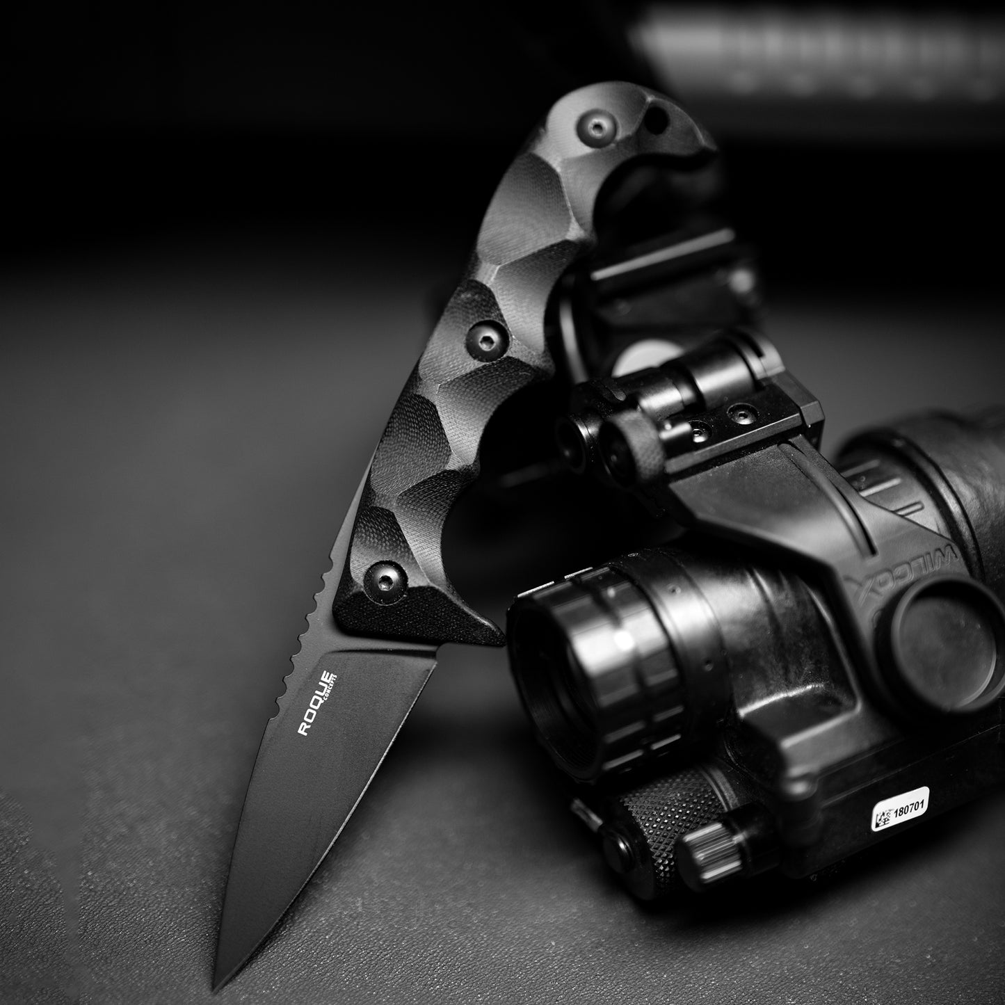 Roque Concepts JS07