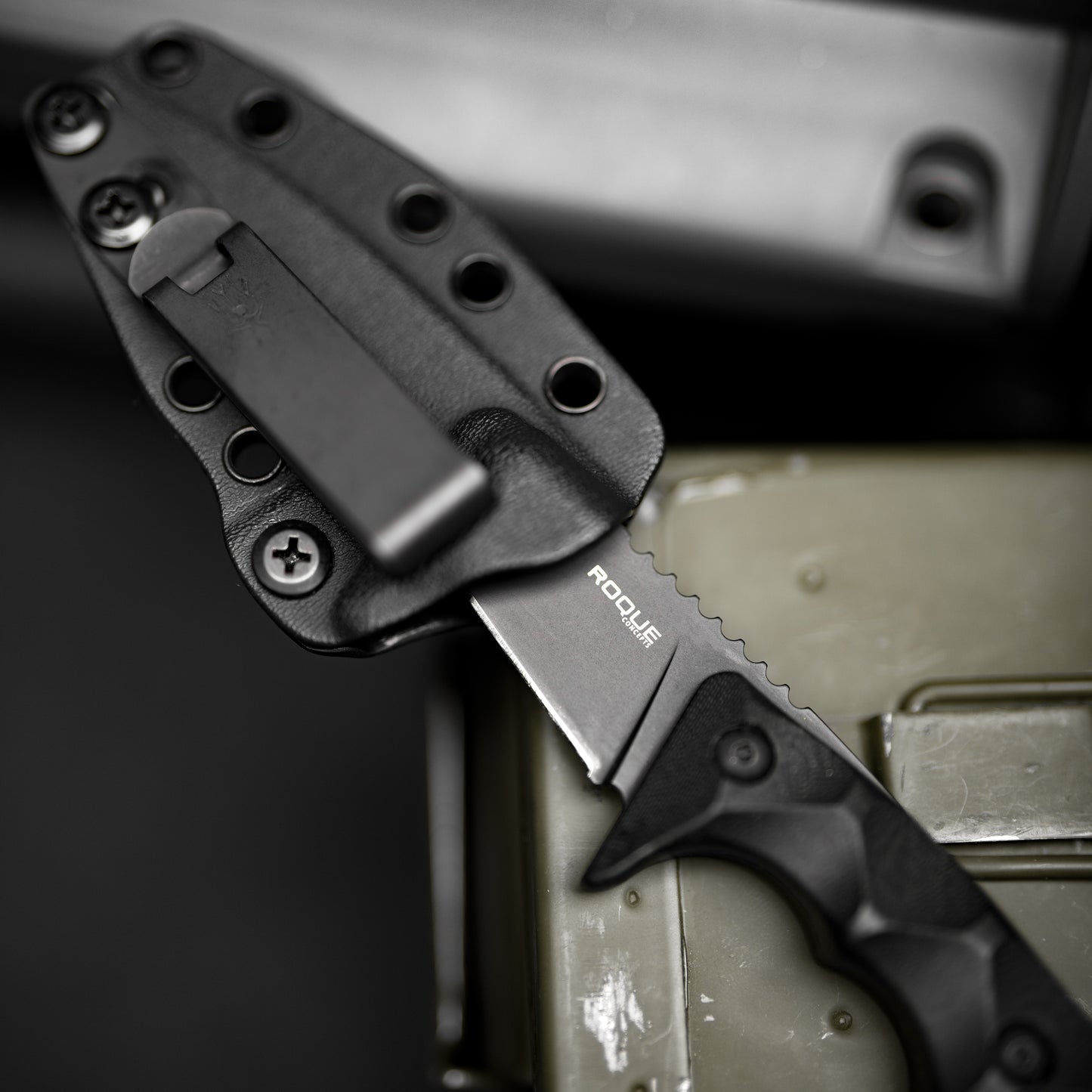 Roque Concepts JS07