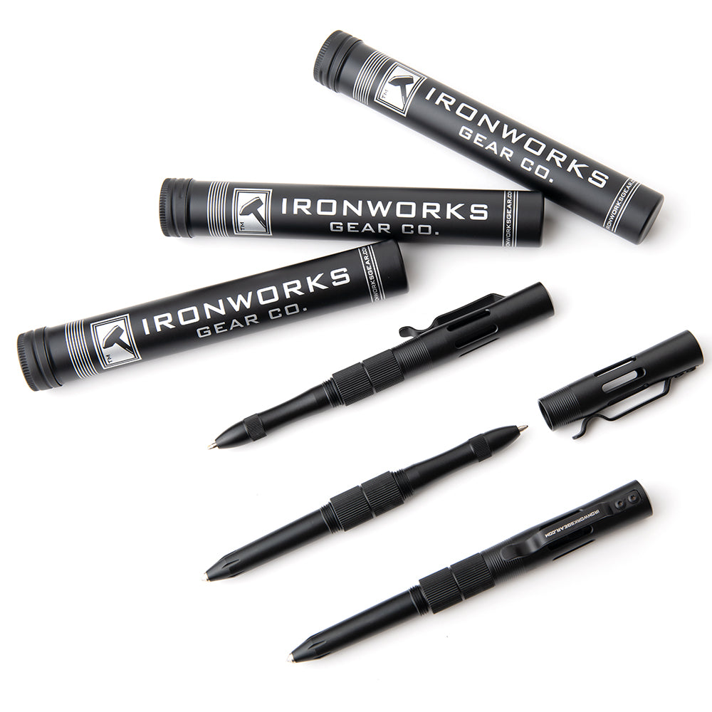 IWG Tactical Pen