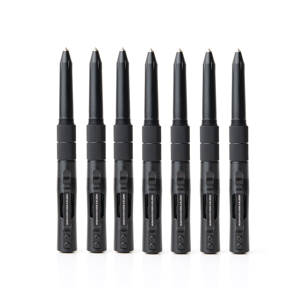 IWG Tactical Pen