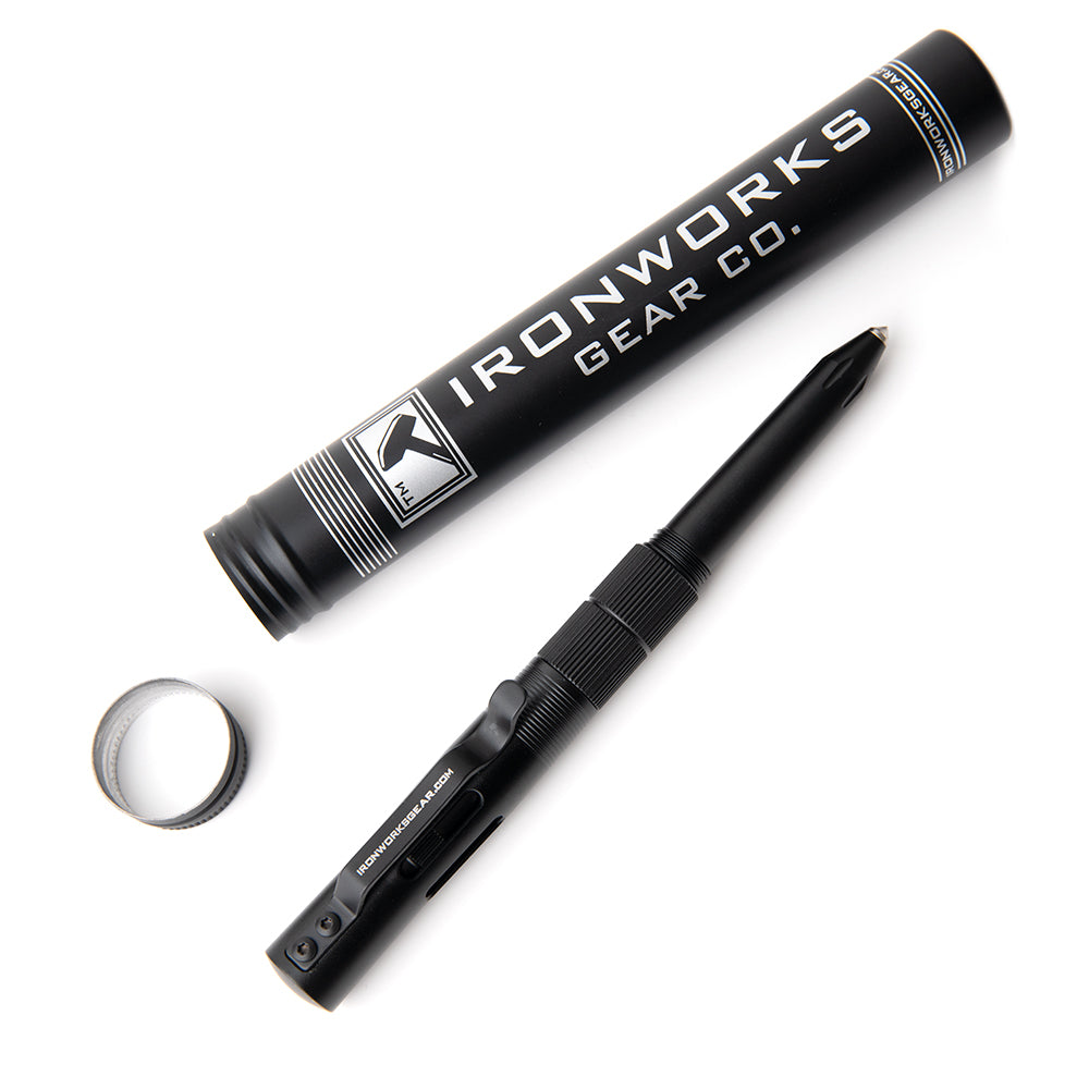 IWG Tactical Pen