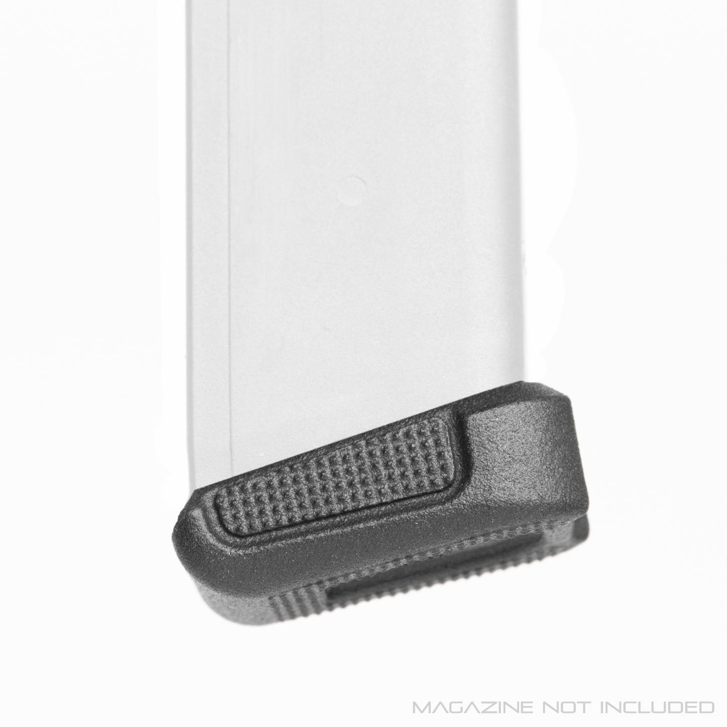 LWS Enhanced base plate for Glock