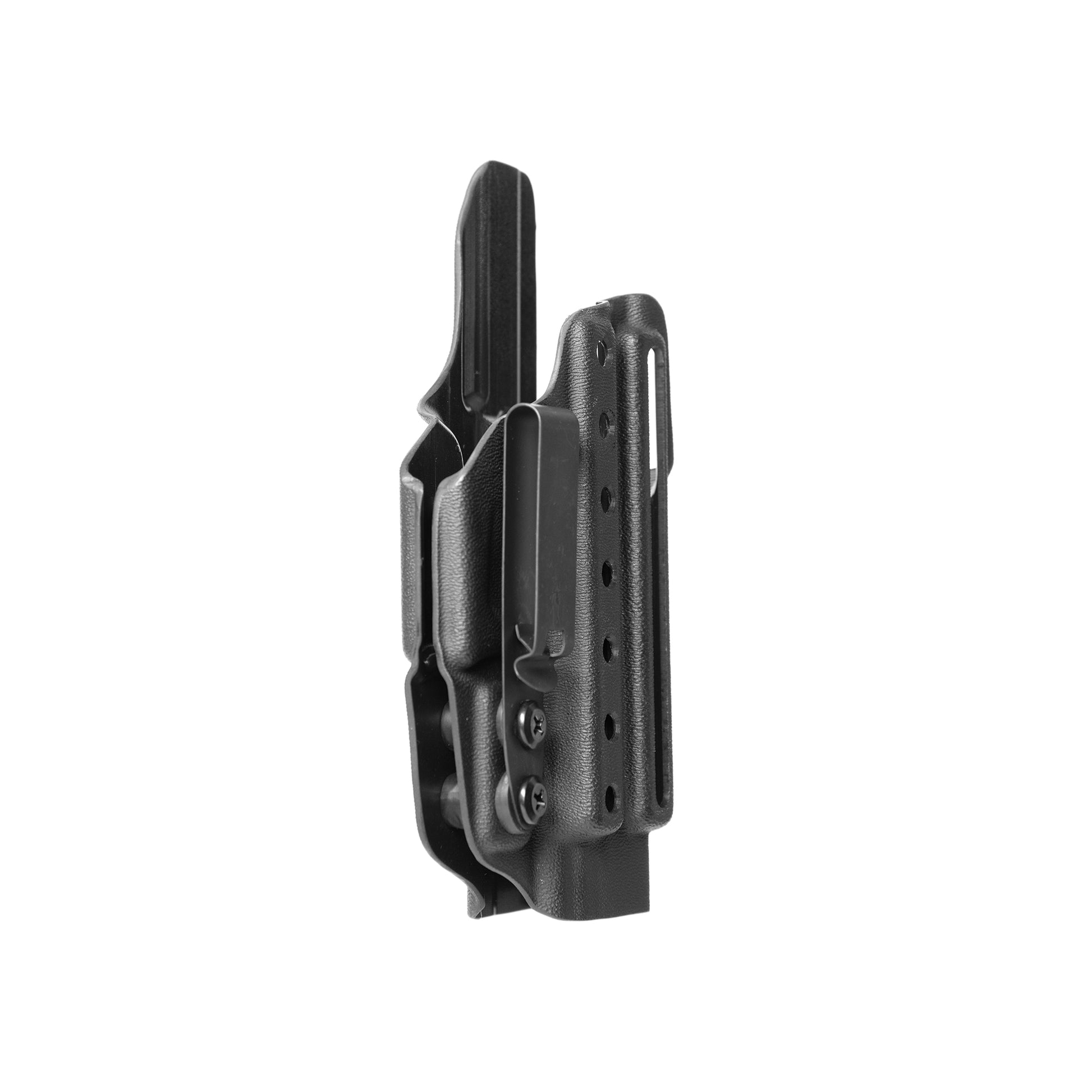 Emerson Glock Noir Hard Shell Holster - Secure & Discreet